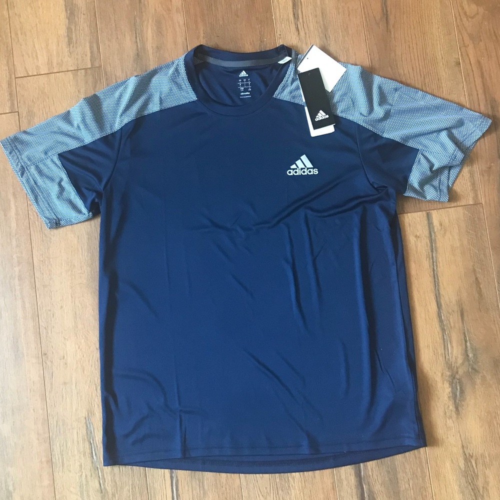 Athletic Shirt | Adidas | Men’s